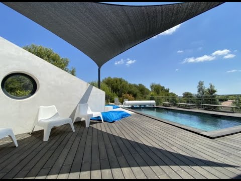 Property video