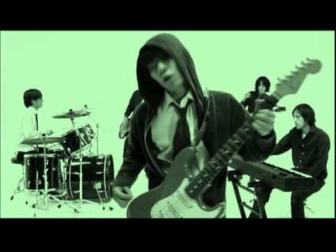 OverTheDogs ラバーボーイ ラバーガール PV