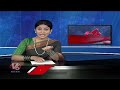 Police Arrest 3 Persons Over 60 Crores Fraud In The Name Of Free Launch |  V6 Teenmaar  - 01:26 min - News - Video