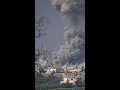 Israel Hamas War: हमास ने इजरायल पर दागे अंधाधुंध रॉकेट