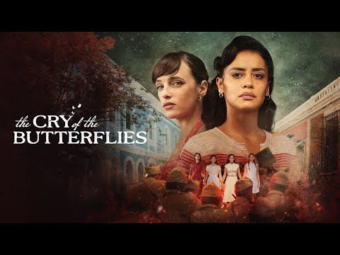 El grito de las mariposas'