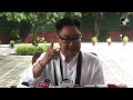 Budget Session | Kiren Rijiju Attacks Opposition: Budget Session For Discussion, Not To Abuse PM  - 06:34 min - News - Video