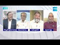 BJP Senior Leader Raghunath Babu Clarity on TDP, BJP Alliance | KSR Live Show | @SakshiTV  - 09:37 min - News - Video