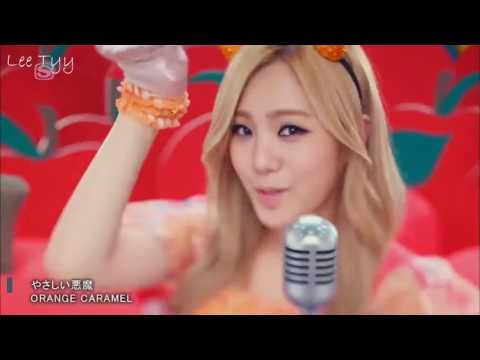 After School MV History (2009-2016)
