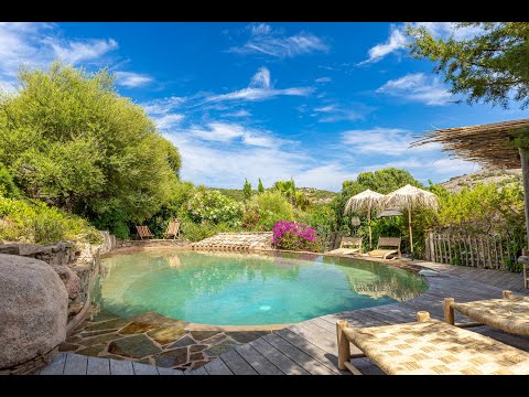 Property video