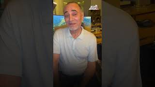 الموسيقار الكبير أمير عبد المجيد في حديث خاص لبوابة الأهرام