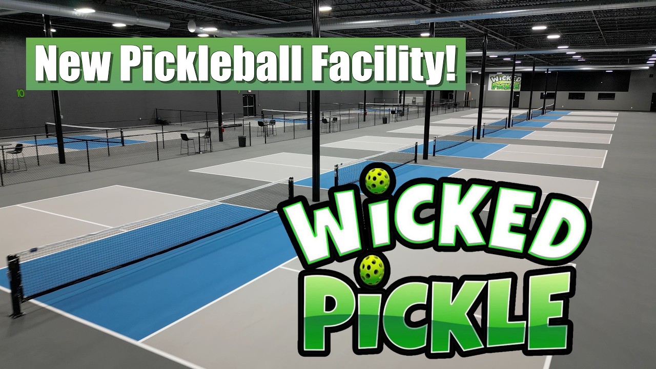 Webby vs Bill Shapiro (Co-Owner of Wicked Pickle) - Webby vs Everybody Episode 31