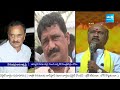 TDP Senior Leaders Unhappy.. Chandrababu Skips Senior Leaders In Cabinet | Ganta Srinivas |@SakshiTV  - 02:36 min - News - Video