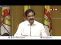 జగన్నాటకం..! లండన్ నుండి కంట్రోల్..! Devineni Uma Comments On Jagan | ABN Telugu  - 02:55 min - News - Video