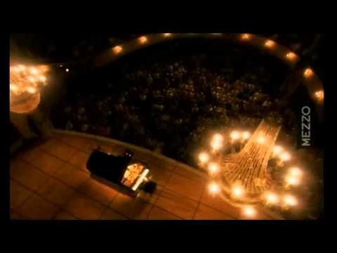 Beethoven Sonata N° 14 'moonlight'   Daniel Barenboim