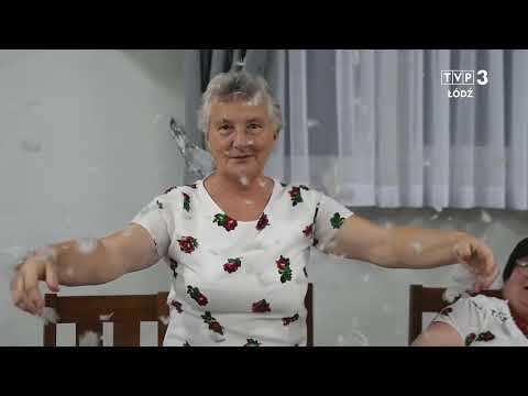 136. Pierzawka z Kołem Gospodyń Wiejskich w Ochocicach
