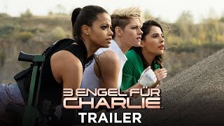 3 Engel für Charlie - Trailer 1 