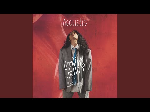 Growing Pains (Acoustic)
