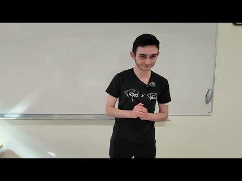 N Perez - 2025 - Maths - Toboggan