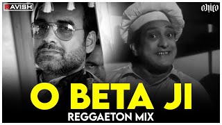 O Beta Ji (Remix) - Albela - C Ramchandra - DJ Ravish