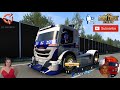 FORMULA TRUCK - 10 Trucks in a single mod – ETS2 – ATS v1.43