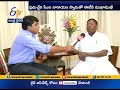 SCS to AP is Reasonable-Puducherry CM Narayanasamy