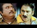 అరిటిపండుని తిడితే ఇంత Class పీకేడు ఏంటి | Best Telugu Movie Hilarious Comedy Scene | Volga Videos