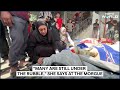Israel Launches Ground Invasion Of Gaza City, EU Calls For Restraint Amid Rising Tensions  - 02:50 min - News - Video