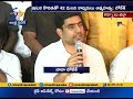 42 construction workers died because of sand shortage in AP: Nara Lokesh