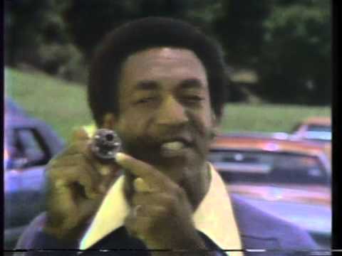 Bill cosby ford commercial #1
