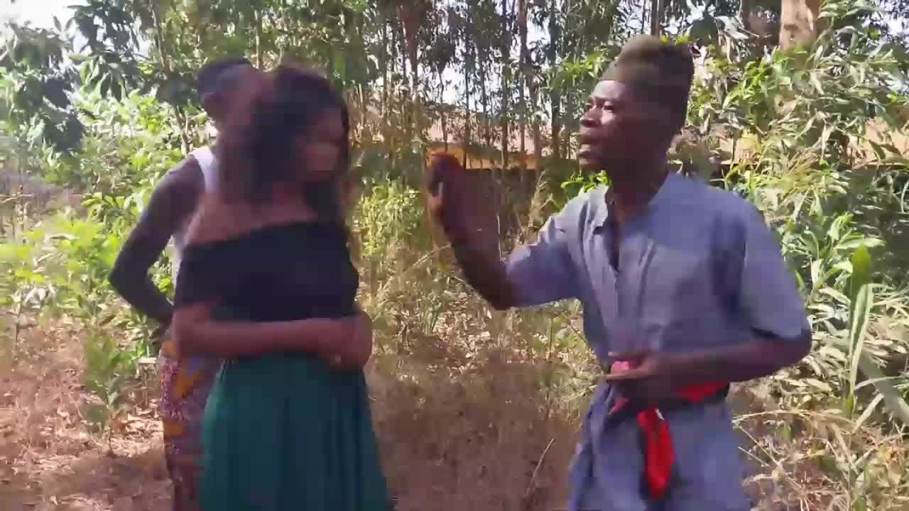 AN NAMOU TE TIENNA Ep8 Nouveau Film Guinéen Version Malinké