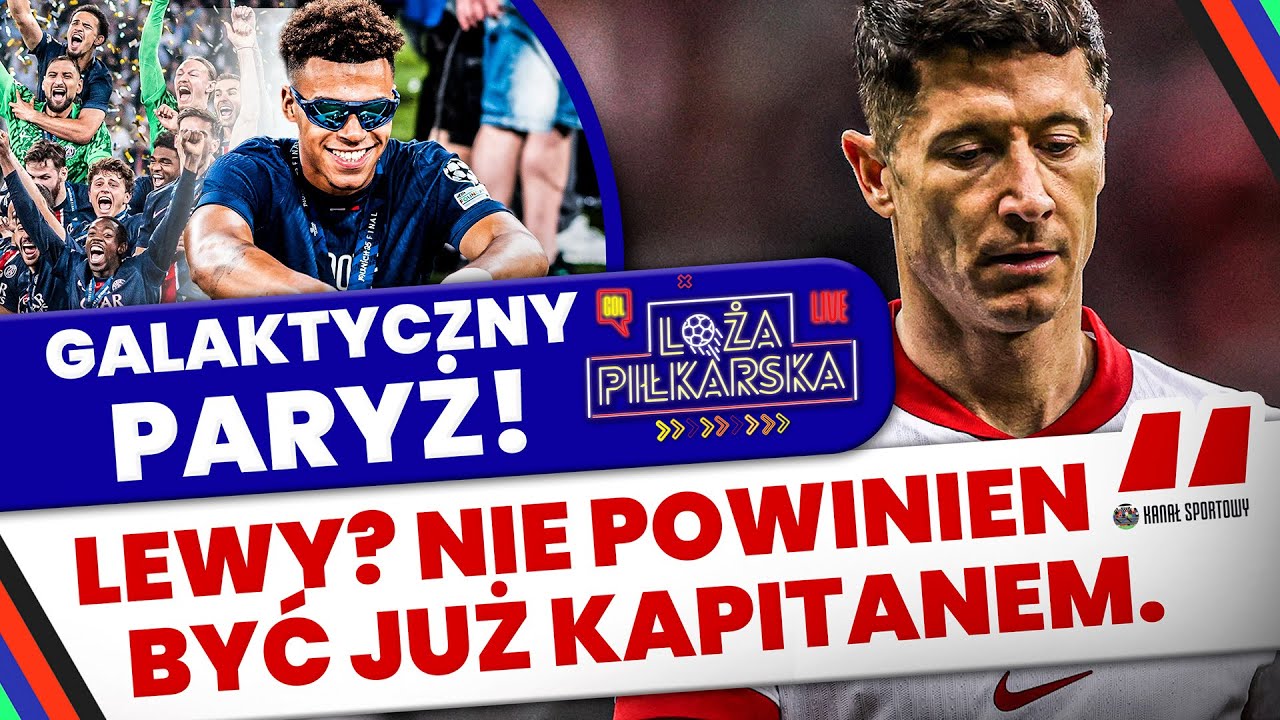 Psg demoluje inter! wisła płock - miedź legnica: decydujące starcie o ekstraklasę! | loża piłkarska