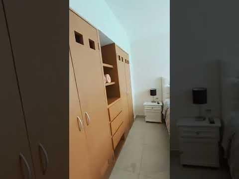 Vidéo de l’hébergement