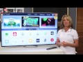 TCL U50E6800FS 50 Inch 4K UHD Android LED LCD TV reviewed by product expert - Appliances Online