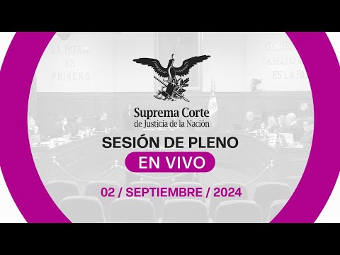 Ple día 12 de septembre