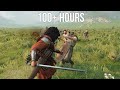 10 Single Player Games Worth Spending 100+ Hours[1]