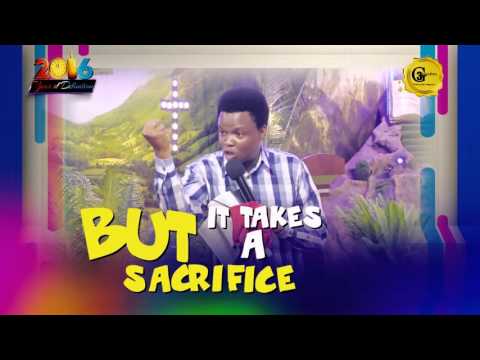 Prophet Cedric Ministries / Words of Wisdom / The True Gospel prt 1