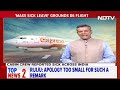 Air India Express News Today | AI Express Doesnt Recognise Workers Union Amid Protests: Sources  - 01:51 min - News - Video