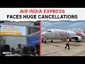 Air India Express News Today | AI Express Doesnt Recognise Workers Union Amid Protests: Sources