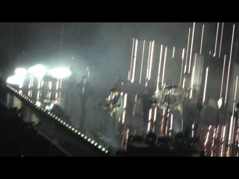 The Sound - The 1975 - O2 Arena - 16/12/16