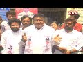 సినిమా లో కూడా  సాధ్యం కాదు || Comedian Prudhvi Raj Fun on Jagan, Vellampalli drama || ABN  - 03:07 min - News - Video
