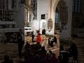 Fragment koncertu "Dla Niepodległej" w Chojnowie