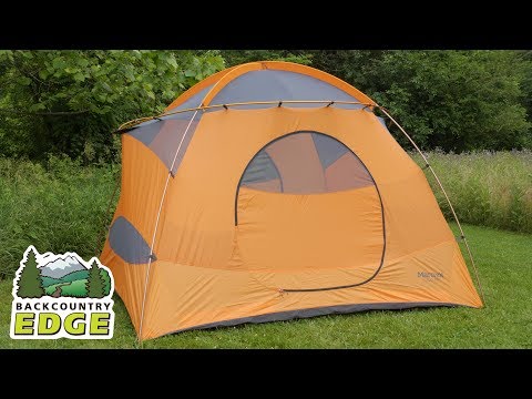 Marmot Halo 6P цена, характеристики 