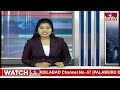 సెలవుల వేళ తిరుమలకు పెరుగుతున్న రద్దీ |  Devotees Rush Continues in Tirumala | hmtv  - 00:57 min - News - Video