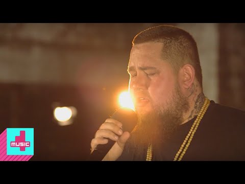 Rag'n'Bone Man - Bitter End (live) | Box Upfront with got2b