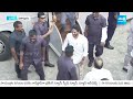 CM YS Jagan Entry in Pithapuram | Vanga Geetha | AP Elections 2024 | @SakshiTV  - 06:47 min - News - Video