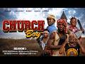 CHURCH BOY - ( EPISODE 2 ) STARING - NGOMA NAGWA , BI KAUYE, KISHANDU, TANISHA