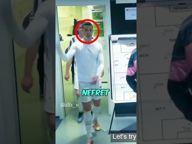 Ronaldo Artık IShowSpeed'den Nefret Ediyor👀😱