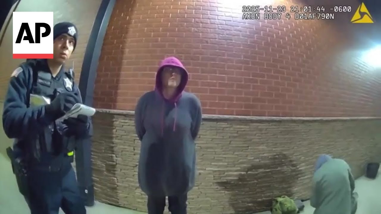 Police find woman in 2014 Slender Man stabbing after fleeing group home