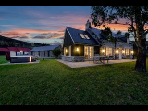 Property video