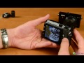 Nikon 1 V3 и Nikon 1 J4: обзор гибридных фотоаппаратов