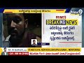 LIVE🔴-నడిరోడ్డుపై లారీ డ్రైవర్ గుడ్డలూడదీసిన కానిస్టేబుల్ | Mahabubabad District | Prime9 News  - 42:32 min - News - Video