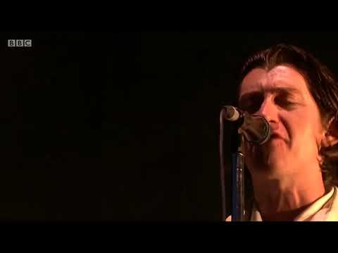 FROM THE RITZ TO THE RUBBLE Arctic Monkeys TRNSMT Live 2018