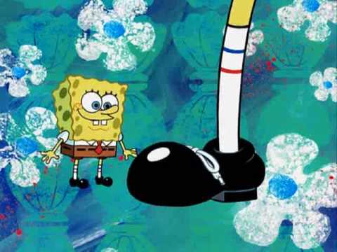 Top 10 Spongebob Songs (slowfast) - YouTube