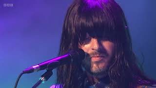 Khruangbin (Live 2022)